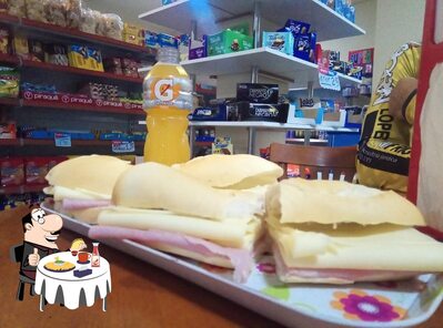 Padaria & Mercearia Progresso foto