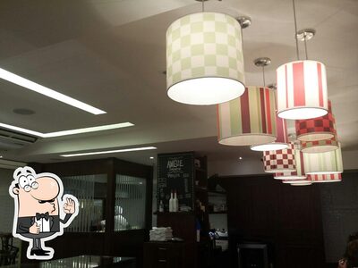 Amélie Creperie foto