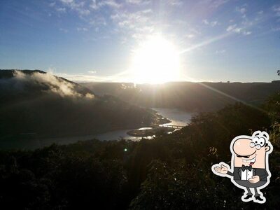 Mirante Cabanas da Serra foto