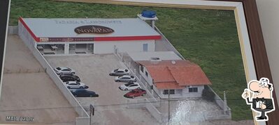 Nova Pan Padaria e Lanchonete foto