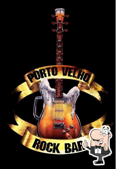 Porto Velho Rock Bar foto