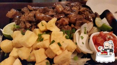 A sobremesa é uma parte importante da refeição