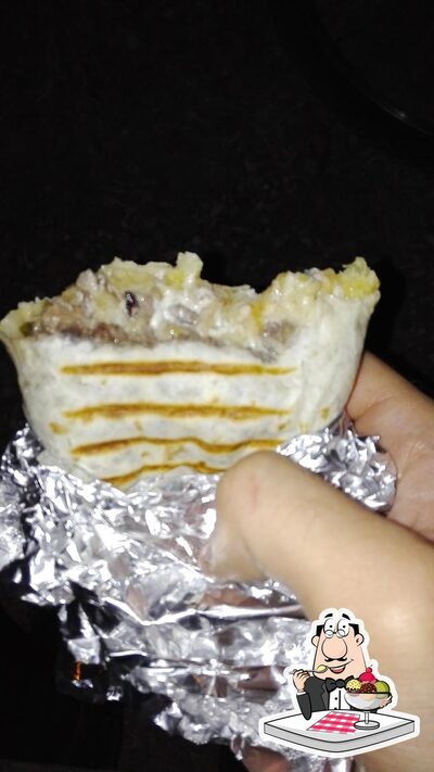 Le dessert est une partie importante de votre expérience gastronomique