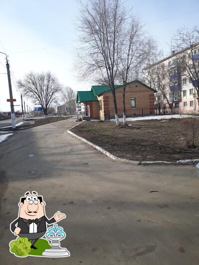 Внешнее оформление - важная особенность "Вабанка"