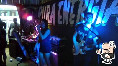 Cancha do Sandro Schmidt foto