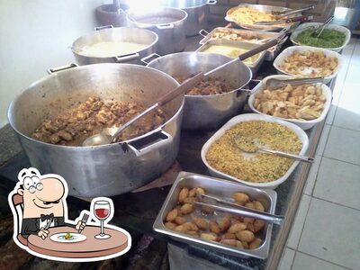 Comida em Culinariuns