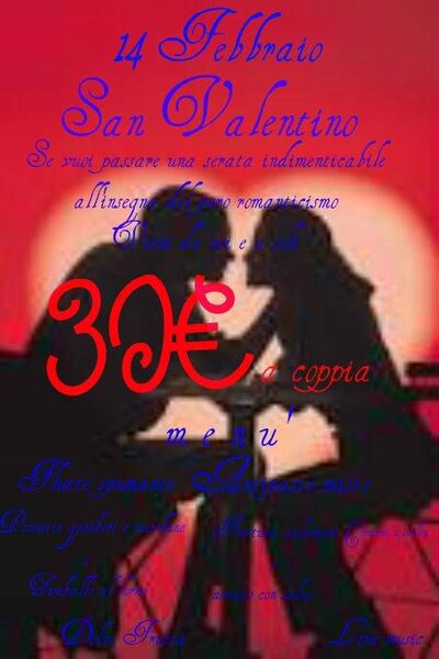 Ecco la pubblicità di 41 Parallelo