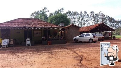 Bar do Carrilho foto