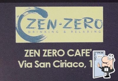 Zen Zero foto
