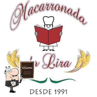 Macarronada Do Lira foto