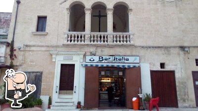 Bar Italia foto
