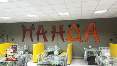Кафе "Панда"