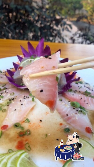 Kijin - Sushi e Temakeria foto