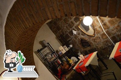 Goditi la vista dagli esterni di Cooking Gourmet