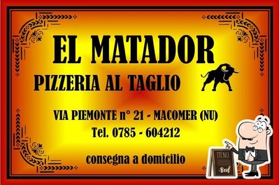 photo de El Matador