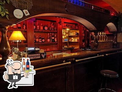 Birreria La Tampa