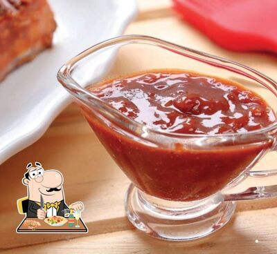 Comida em Asianbox Yakisoba