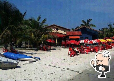 Lanchonete Point da ilha foto