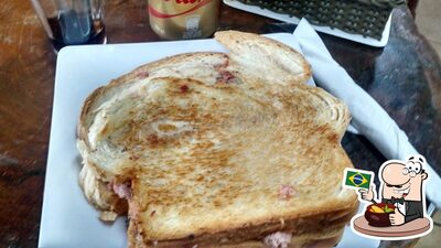 Platos en Restaurante Pepinão