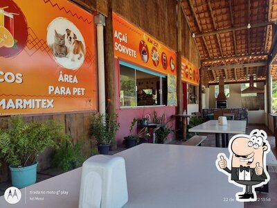 Restaurante KM22 foto