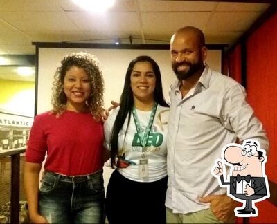 Pizzaria São Januário foto