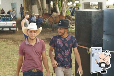 Petiscaria Riacho Doce foto