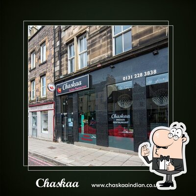 Chaskaa Indian Restaurant Edinburgh