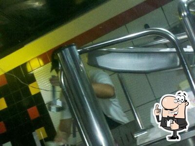 XBom O Hambúrguer foto