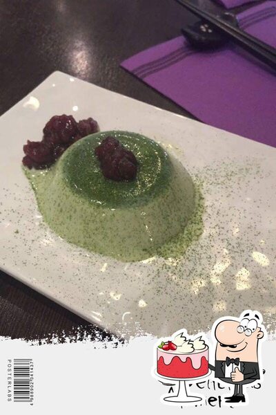 photo de Sushi Bar Hayashi