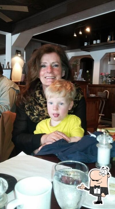 L'intérieur de Le Chaudron