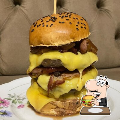 Big X Nova Bassano foto