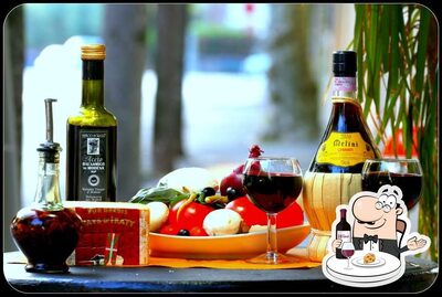 Prenez un verre de vin à la fin de votre longue journée