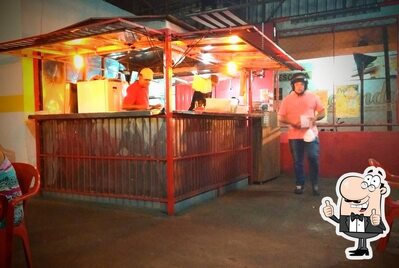 No Capricho lanches foto