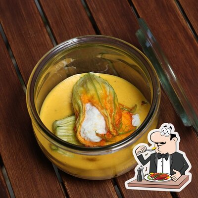 Cibo al Sapori A Modena