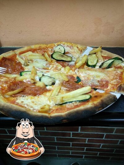 La pizza è il piatto veloce preferito al mondo