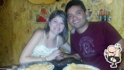 Fases da Lua Restaurante foto