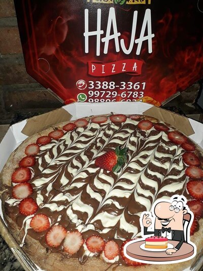 Haja Pizza foto