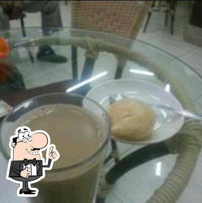 Descubra diferentes drinques disponíveis no Padaria Oriente