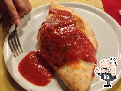 Osteria Trattoria Al Nono Risorto foto