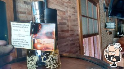 Bar Vitor dos Reis foto