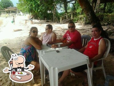 Cabana Laphayette foto