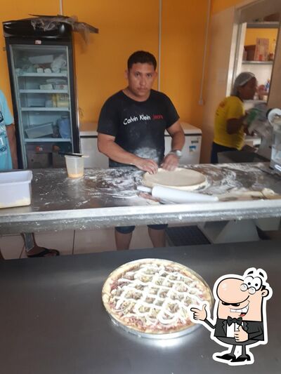 Salgados fritos e assados Empório foto