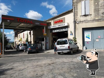 photo de TotalEnergies - SARL DUCROS DISTRIBUTION