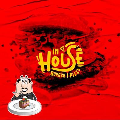 In House Burger e Pizza foto