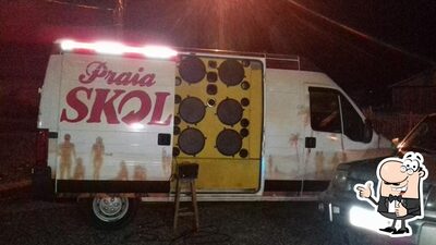 Quiosque dos Amigos foto