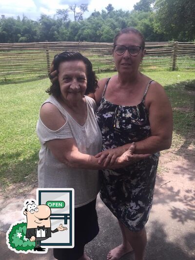 Você pode espairecer no exterior Pesqueiro Mizuno