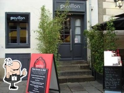 photo de Le Pavillon