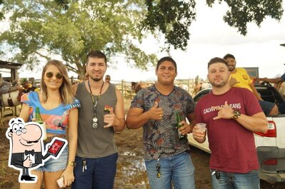 Petiscaria Riacho Doce foto