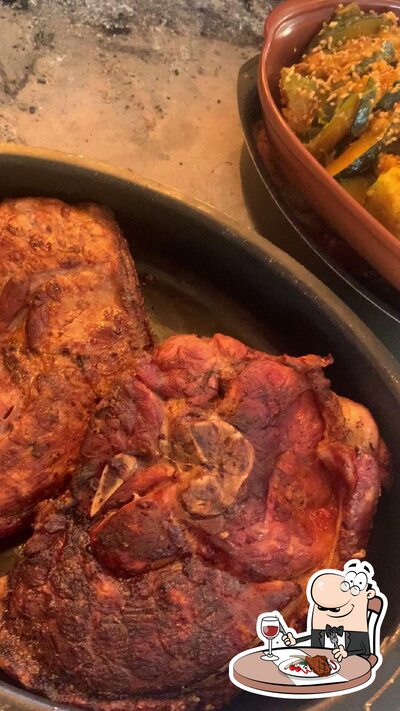 Restaurante Rancho Vô Marco foto