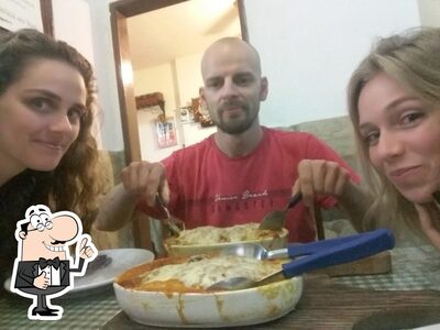 O Italiano de lumiar cozinha brasileira e italiana foto